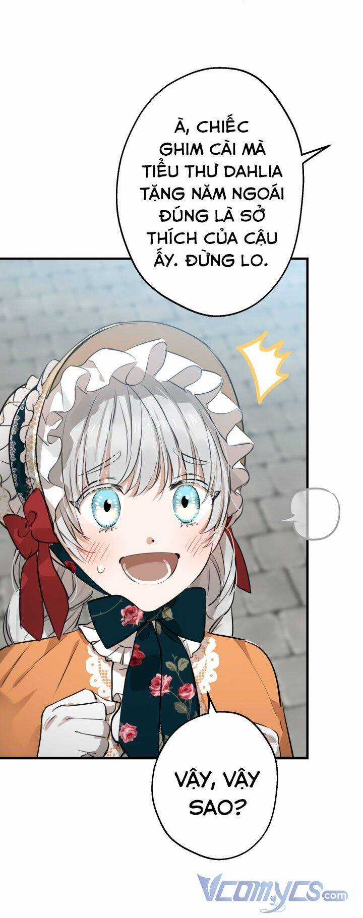 Những Kẻ Mạnh Nhất Thế Giới Đều Bám Lấy Tôi Chapter 45 trang 6