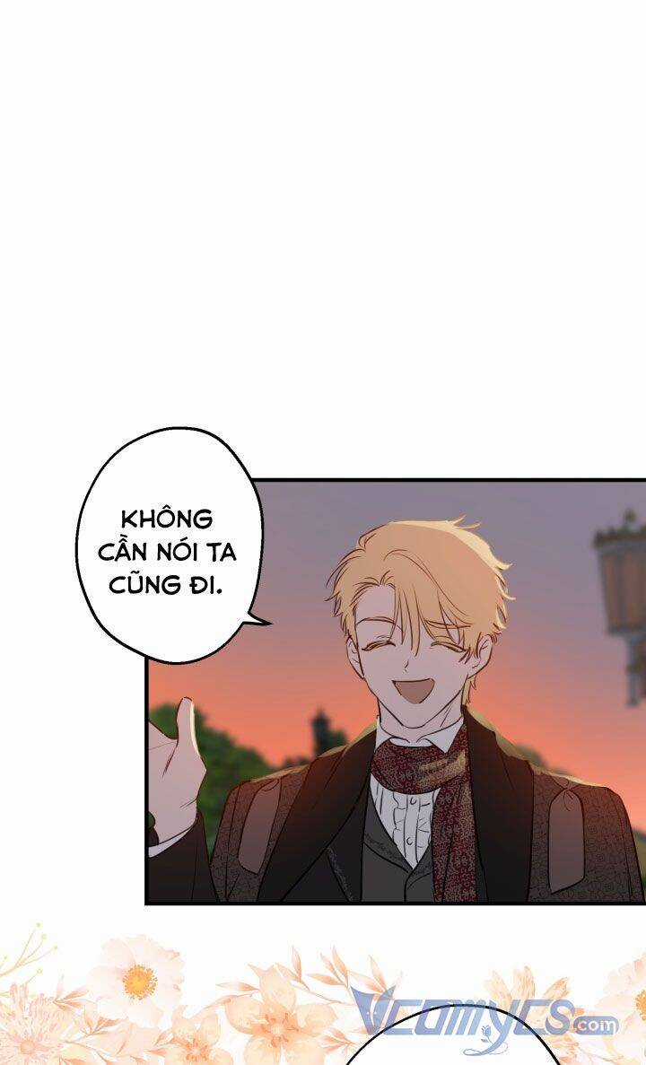 Những Kẻ Mạnh Nhất Thế Giới Đều Bám Lấy Tôi Chapter 45 trang 63