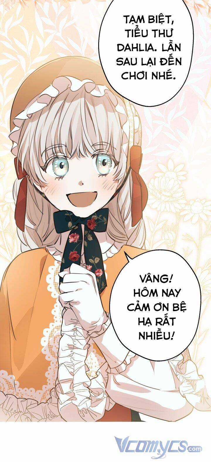 Những Kẻ Mạnh Nhất Thế Giới Đều Bám Lấy Tôi Chapter 45 trang 64