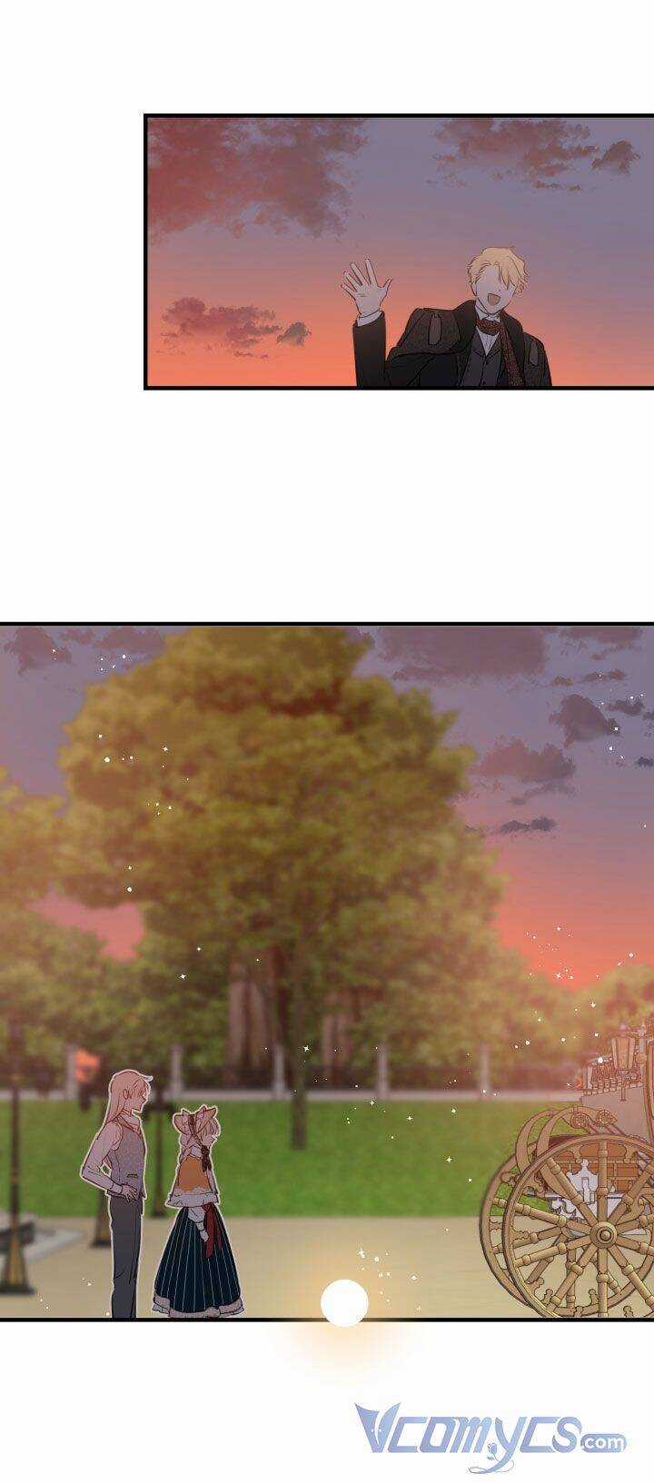 Những Kẻ Mạnh Nhất Thế Giới Đều Bám Lấy Tôi Chapter 45 trang 65