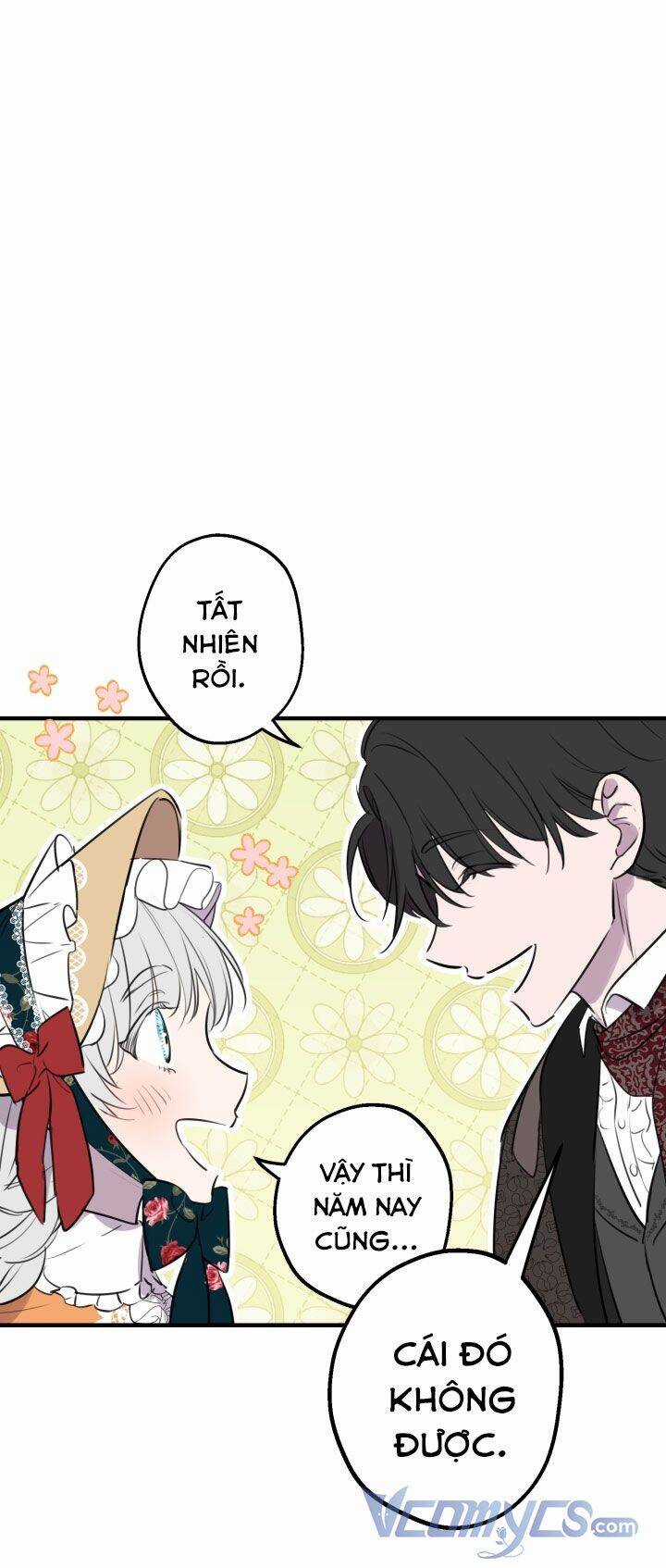 Những Kẻ Mạnh Nhất Thế Giới Đều Bám Lấy Tôi Chapter 45 trang 7