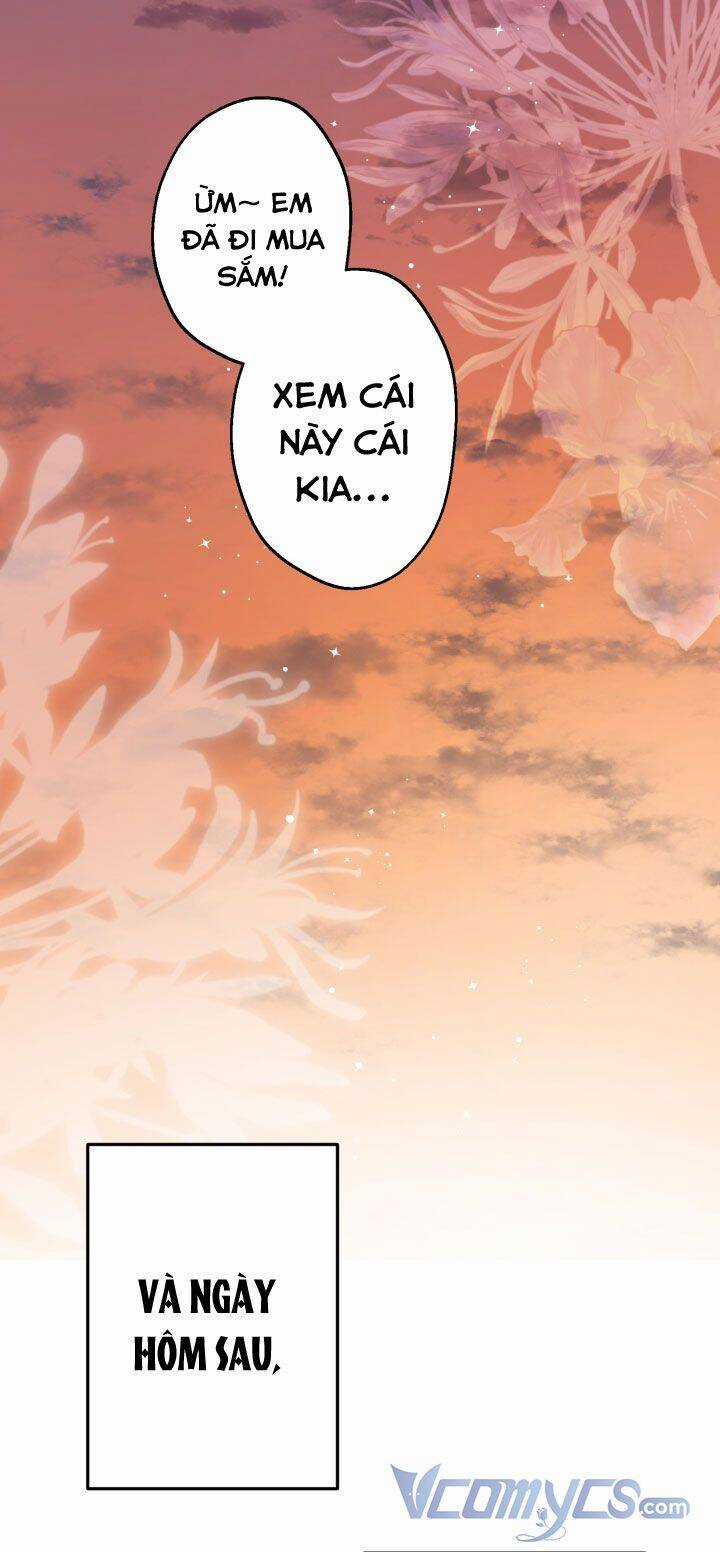 Những Kẻ Mạnh Nhất Thế Giới Đều Bám Lấy Tôi Chapter 45 trang 70