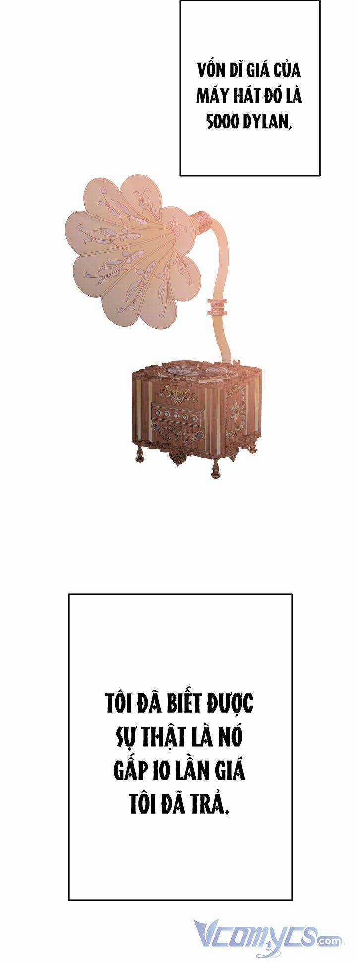 Những Kẻ Mạnh Nhất Thế Giới Đều Bám Lấy Tôi Chapter 45 trang 71