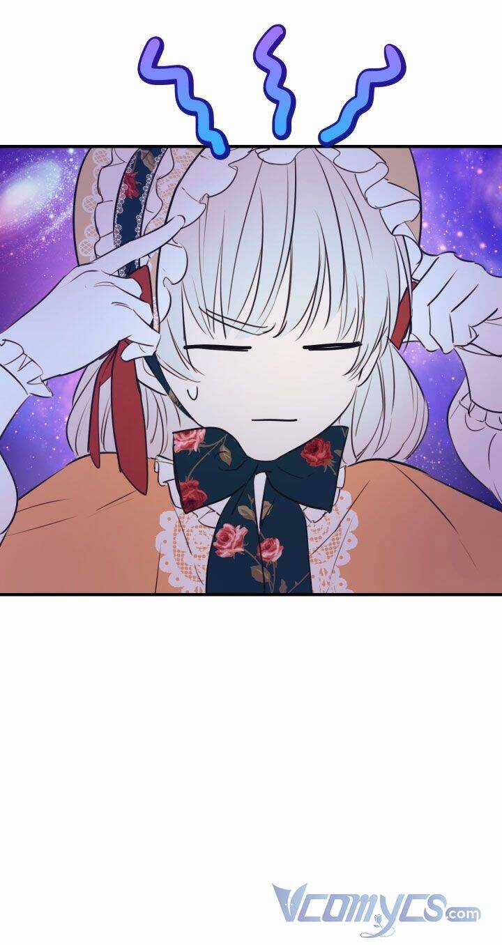 Những Kẻ Mạnh Nhất Thế Giới Đều Bám Lấy Tôi Chapter 45 trang 8