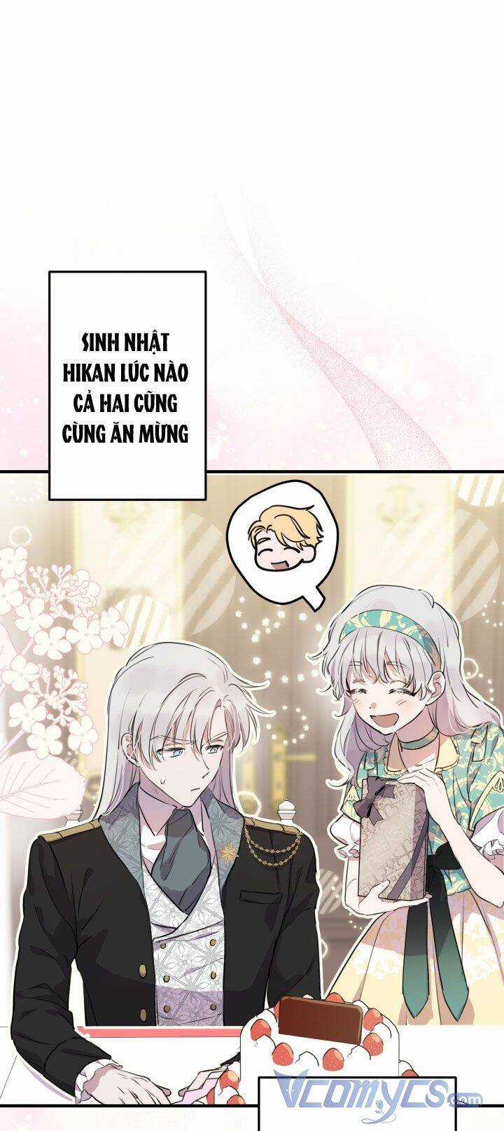 Những Kẻ Mạnh Nhất Thế Giới Đều Bám Lấy Tôi Chapter 46 trang 10