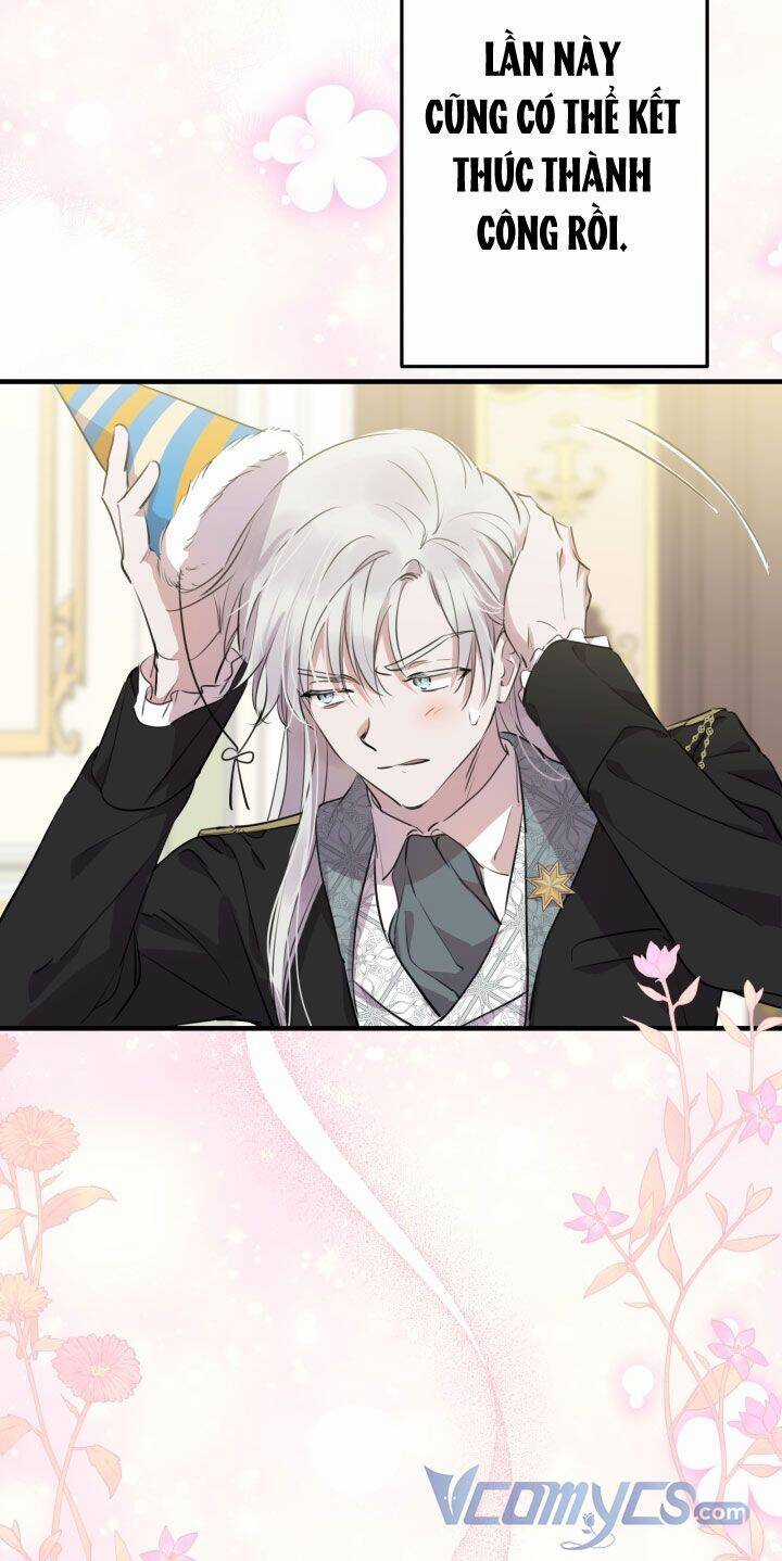 Những Kẻ Mạnh Nhất Thế Giới Đều Bám Lấy Tôi Chapter 46 trang 11