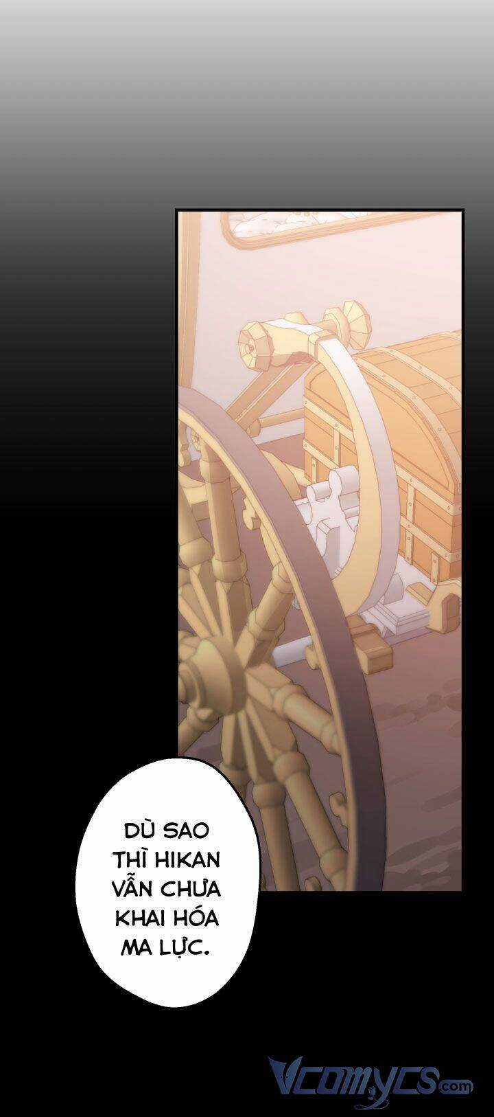 Những Kẻ Mạnh Nhất Thế Giới Đều Bám Lấy Tôi Chapter 46 trang 16