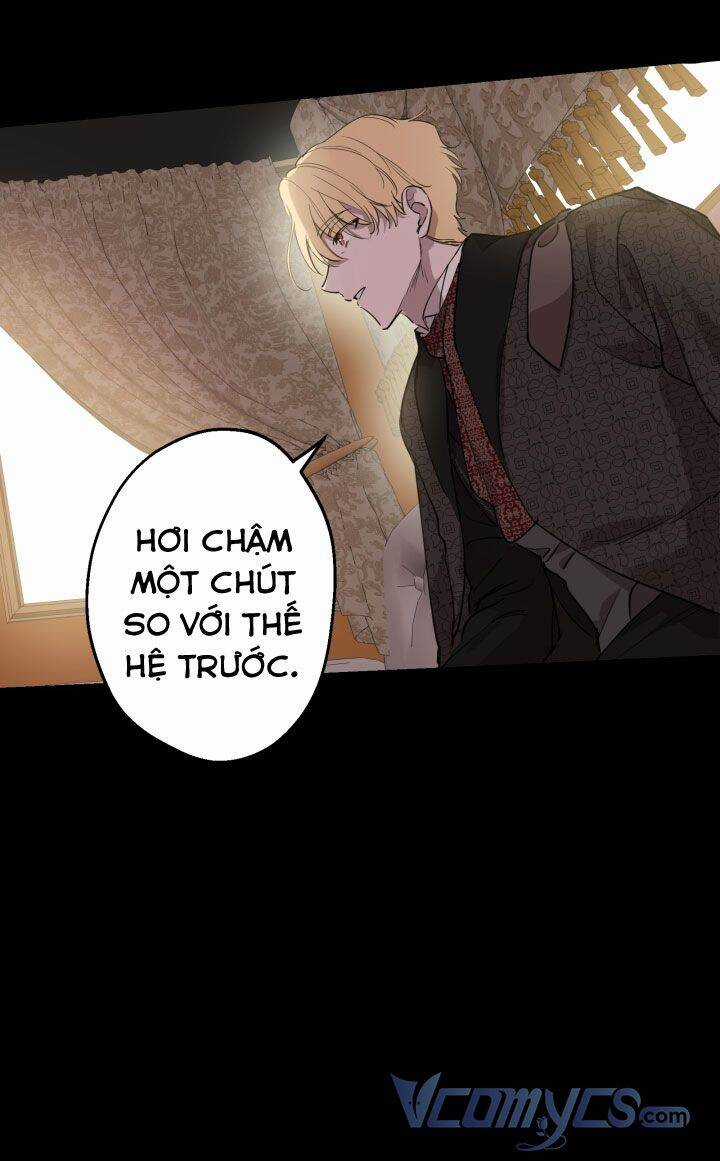 Những Kẻ Mạnh Nhất Thế Giới Đều Bám Lấy Tôi Chapter 46 trang 17