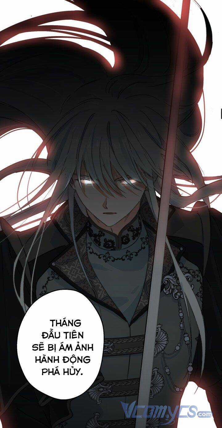 Những Kẻ Mạnh Nhất Thế Giới Đều Bám Lấy Tôi Chapter 46 trang 19