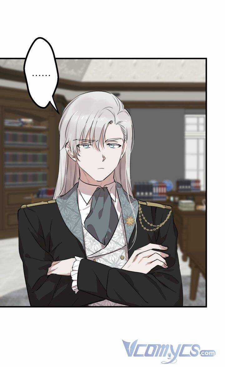 Những Kẻ Mạnh Nhất Thế Giới Đều Bám Lấy Tôi Chapter 46 trang 2