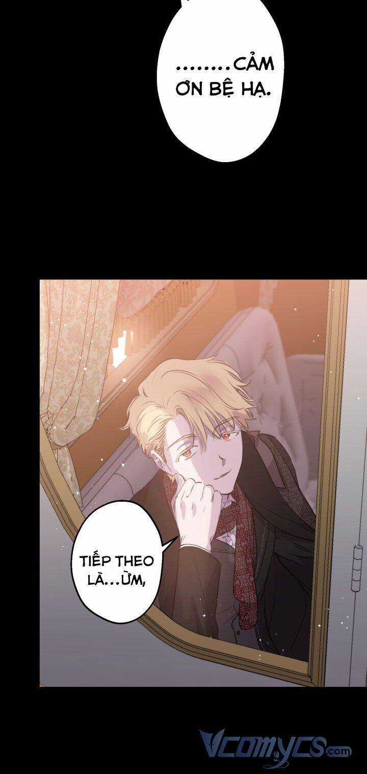 Những Kẻ Mạnh Nhất Thế Giới Đều Bám Lấy Tôi Chapter 46 trang 24