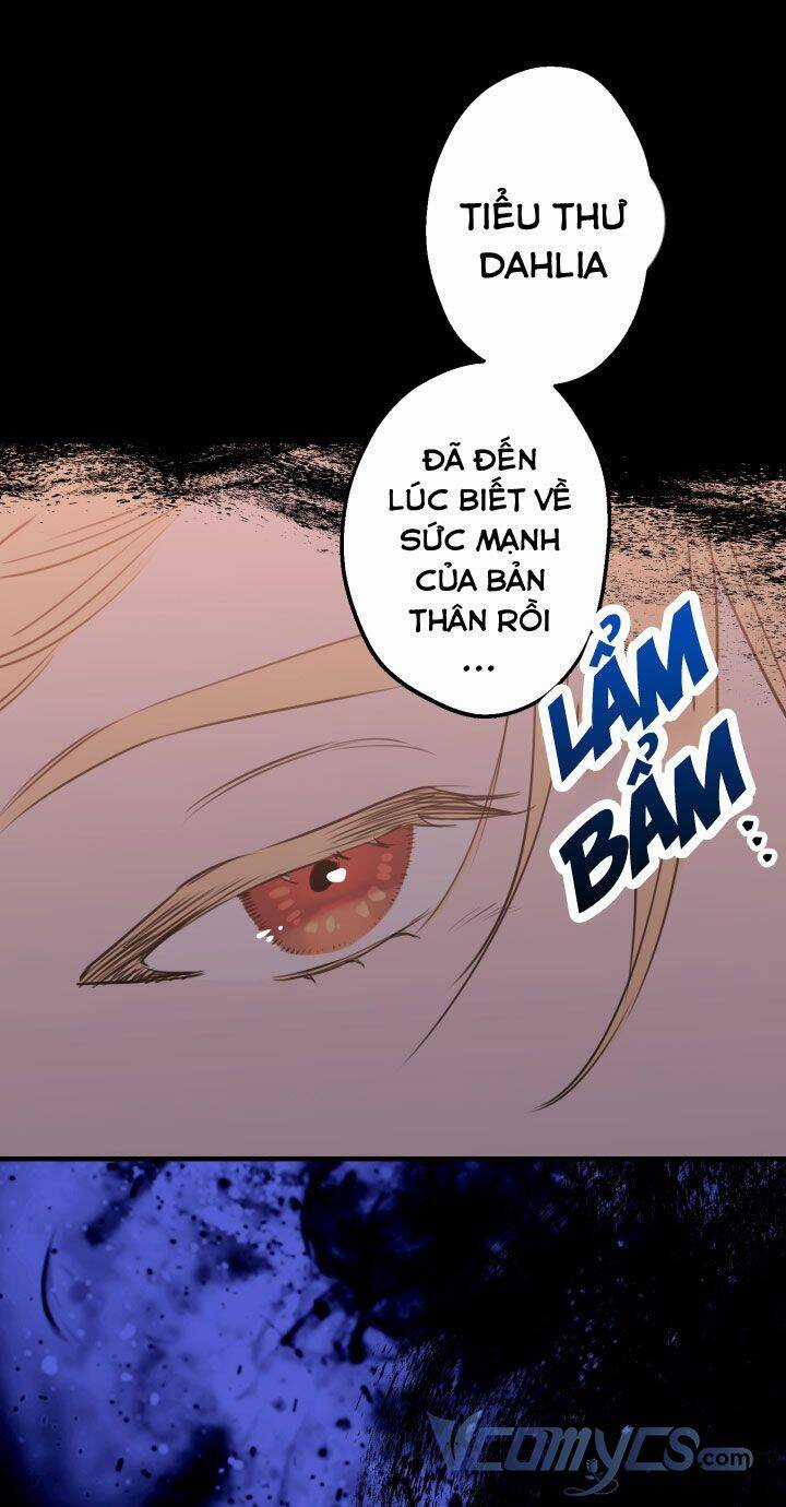 Những Kẻ Mạnh Nhất Thế Giới Đều Bám Lấy Tôi Chapter 46 trang 25