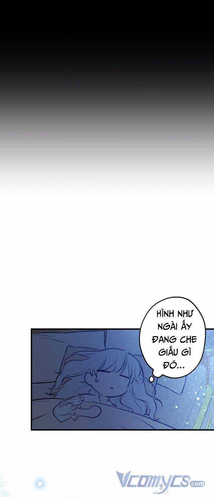 Những Kẻ Mạnh Nhất Thế Giới Đều Bám Lấy Tôi Chapter 46 trang 27