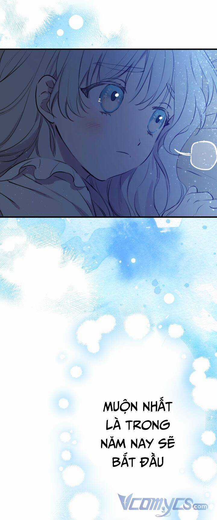 Những Kẻ Mạnh Nhất Thế Giới Đều Bám Lấy Tôi Chapter 46 trang 28