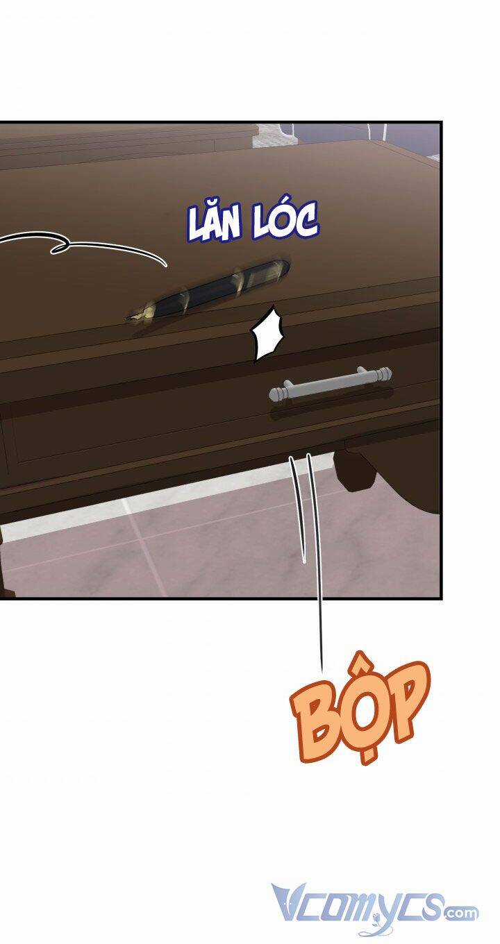 Những Kẻ Mạnh Nhất Thế Giới Đều Bám Lấy Tôi Chapter 46 trang 34