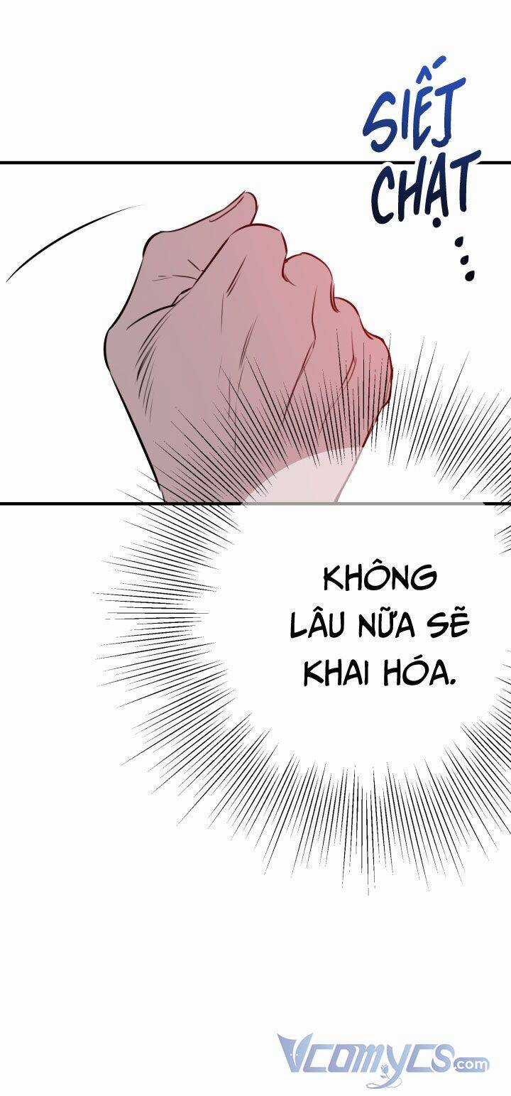 Những Kẻ Mạnh Nhất Thế Giới Đều Bám Lấy Tôi Chapter 46 trang 36