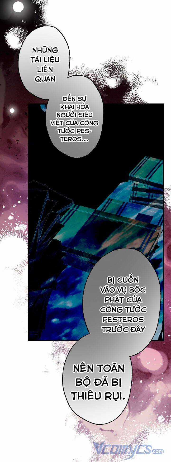 Những Kẻ Mạnh Nhất Thế Giới Đều Bám Lấy Tôi Chapter 46 trang 39