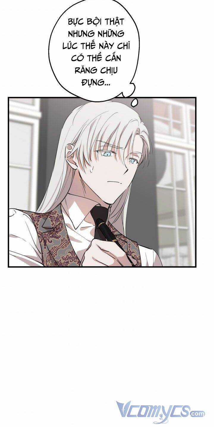 Những Kẻ Mạnh Nhất Thế Giới Đều Bám Lấy Tôi Chapter 46 trang 41