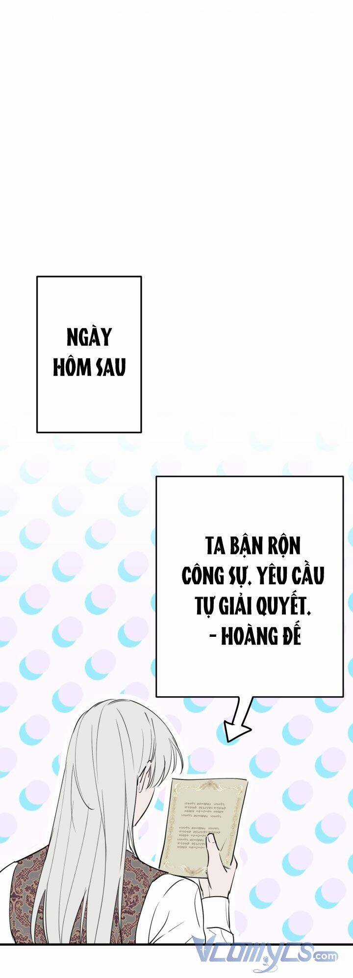 Những Kẻ Mạnh Nhất Thế Giới Đều Bám Lấy Tôi Chapter 46 trang 42