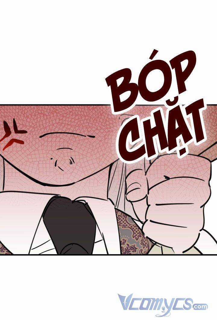 Những Kẻ Mạnh Nhất Thế Giới Đều Bám Lấy Tôi Chapter 46 trang 43