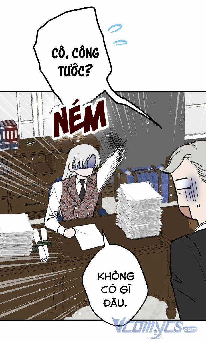 Những Kẻ Mạnh Nhất Thế Giới Đều Bám Lấy Tôi Chapter 46 trang 44