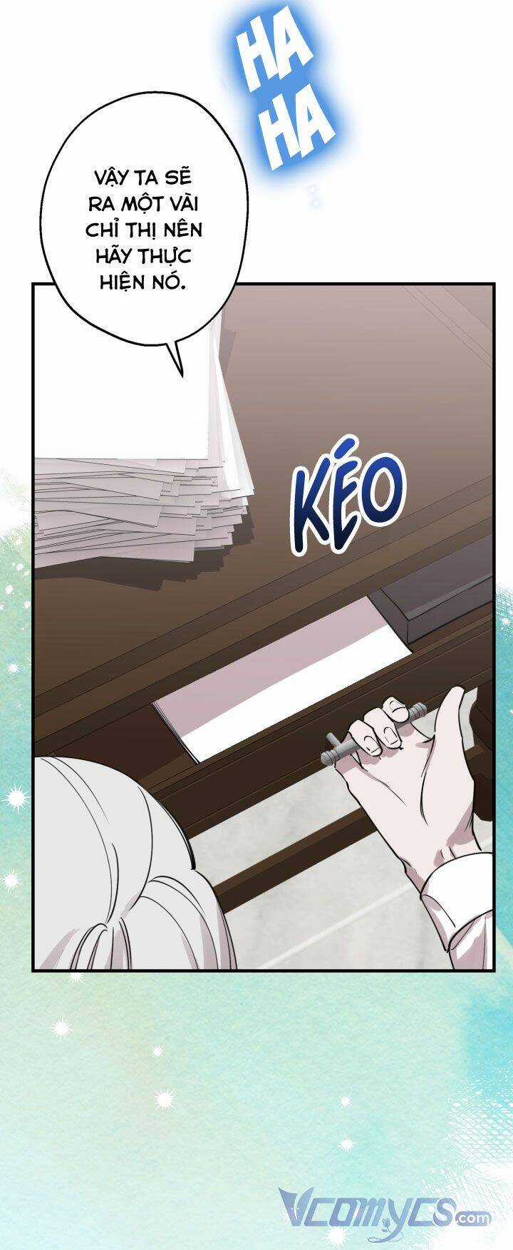 Những Kẻ Mạnh Nhất Thế Giới Đều Bám Lấy Tôi Chapter 46 trang 46