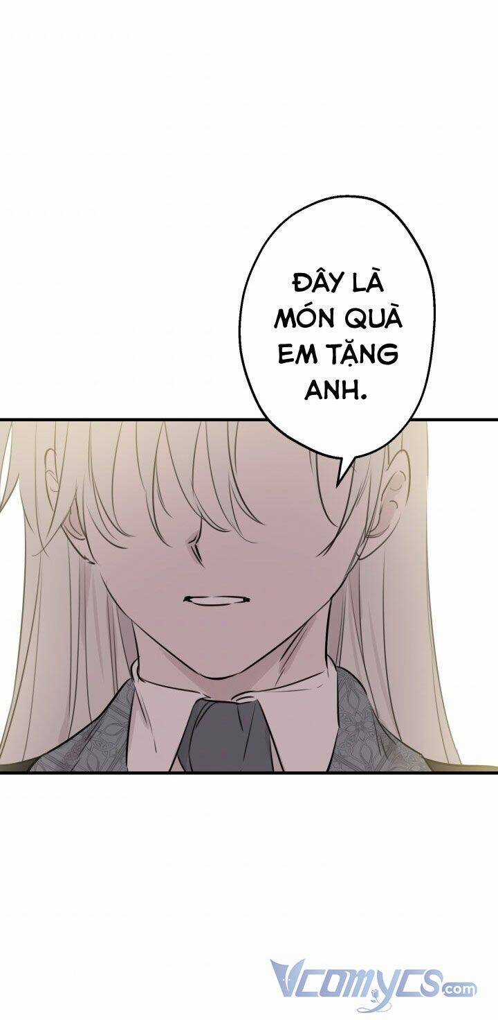 Những Kẻ Mạnh Nhất Thế Giới Đều Bám Lấy Tôi Chapter 46 trang 5