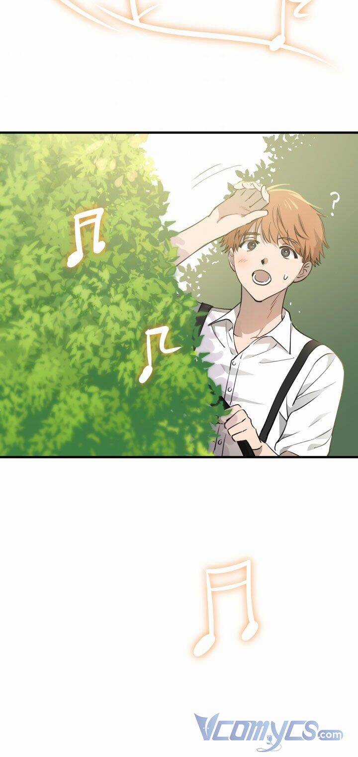 Những Kẻ Mạnh Nhất Thế Giới Đều Bám Lấy Tôi Chapter 46 trang 50