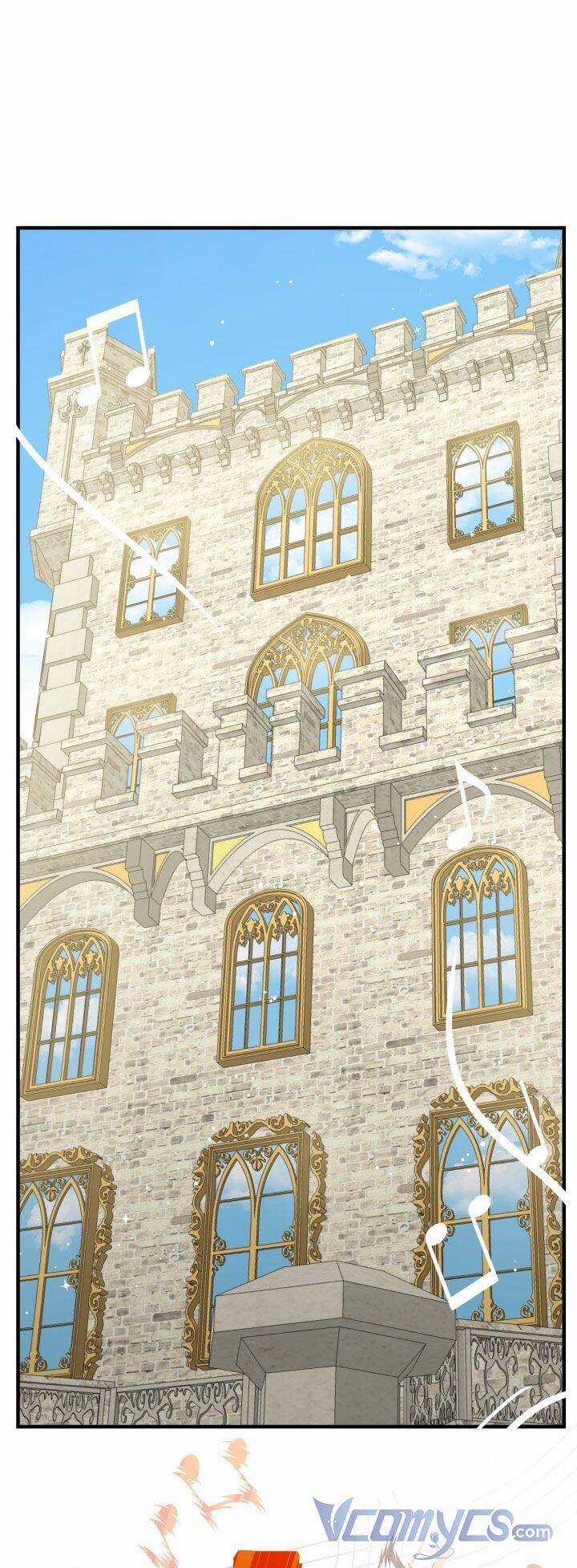 Những Kẻ Mạnh Nhất Thế Giới Đều Bám Lấy Tôi Chapter 46 trang 51