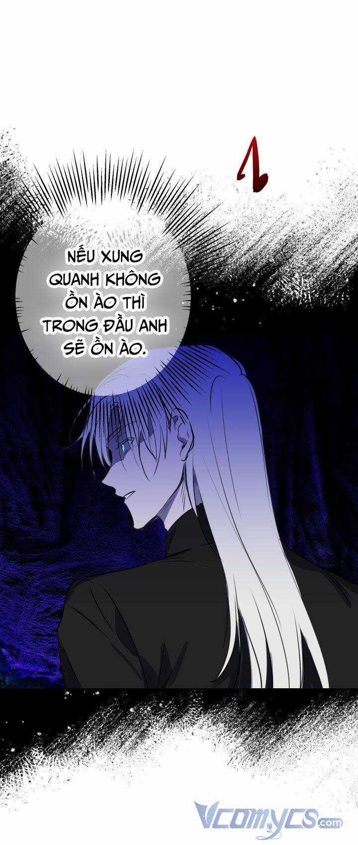 Những Kẻ Mạnh Nhất Thế Giới Đều Bám Lấy Tôi Chapter 46 trang 54