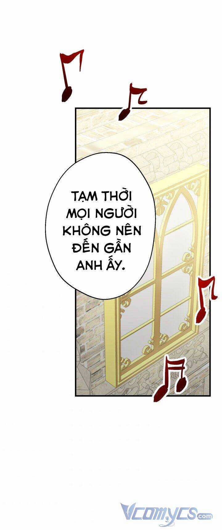 Những Kẻ Mạnh Nhất Thế Giới Đều Bám Lấy Tôi Chapter 46 trang 55