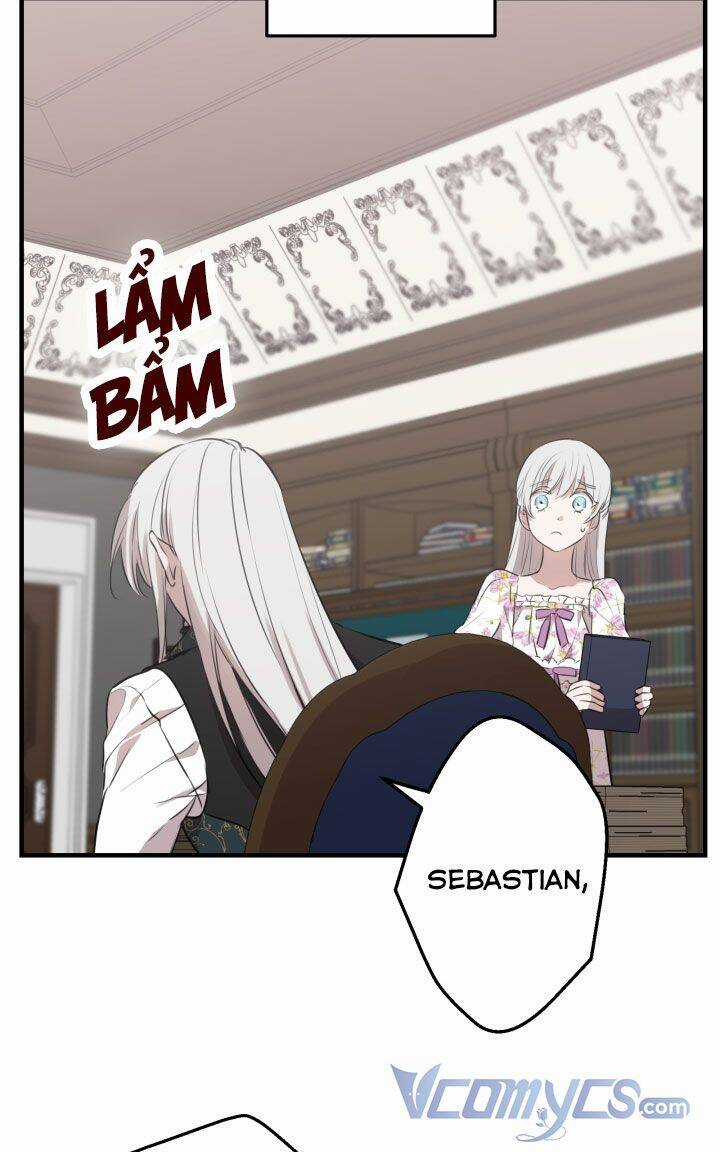 Những Kẻ Mạnh Nhất Thế Giới Đều Bám Lấy Tôi Chapter 46 trang 58