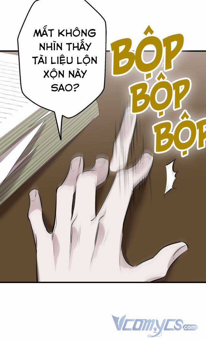 Những Kẻ Mạnh Nhất Thế Giới Đều Bám Lấy Tôi Chapter 46 trang 59