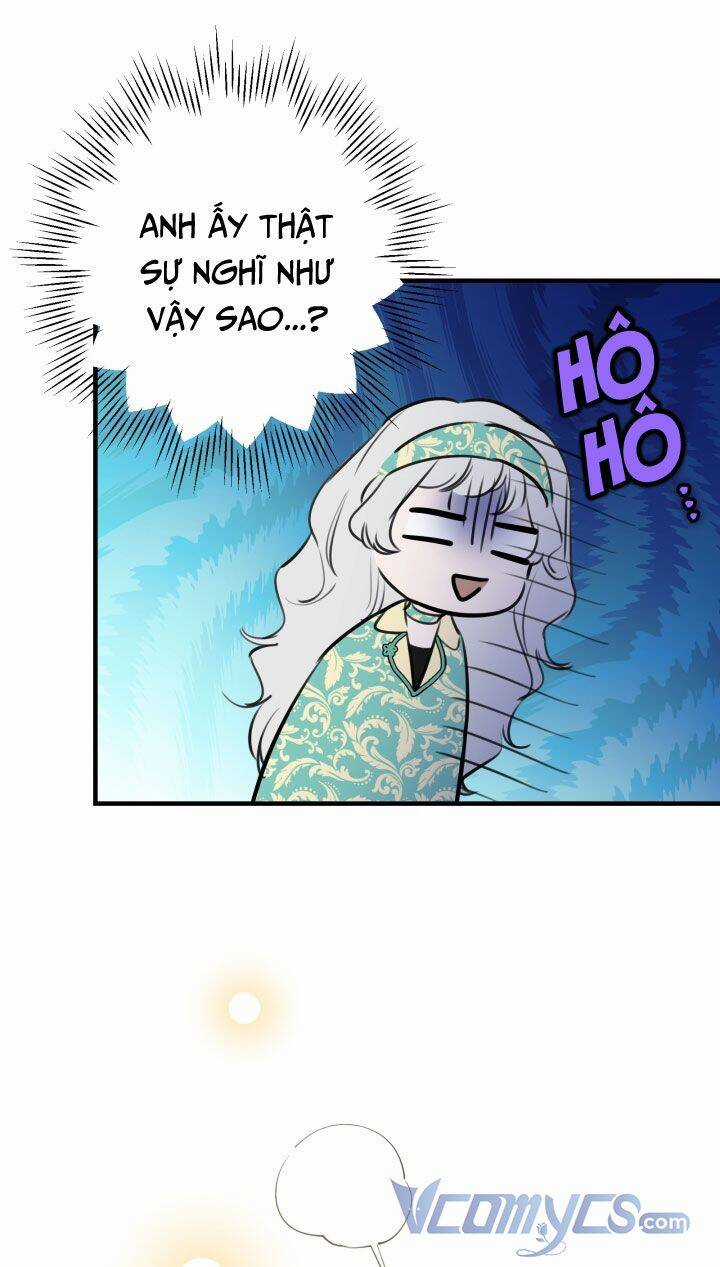 Những Kẻ Mạnh Nhất Thế Giới Đều Bám Lấy Tôi Chapter 46 trang 6