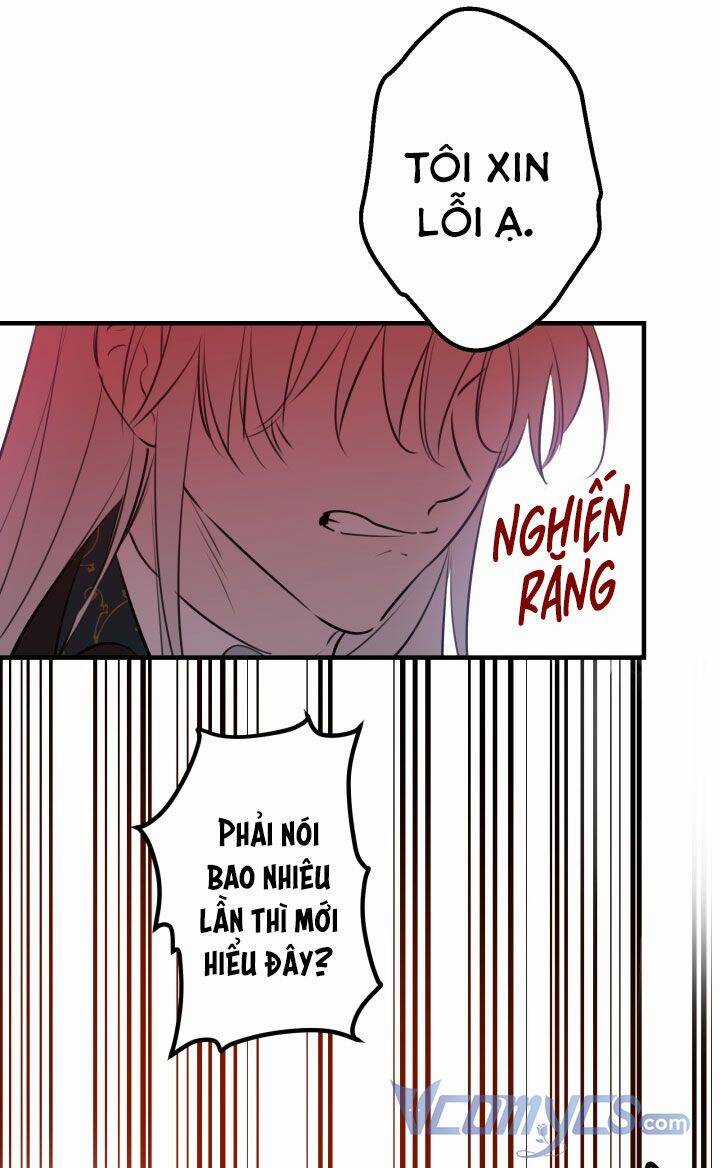 Những Kẻ Mạnh Nhất Thế Giới Đều Bám Lấy Tôi Chapter 46 trang 60