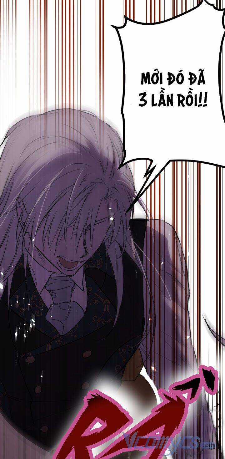 Những Kẻ Mạnh Nhất Thế Giới Đều Bám Lấy Tôi Chapter 46 trang 61