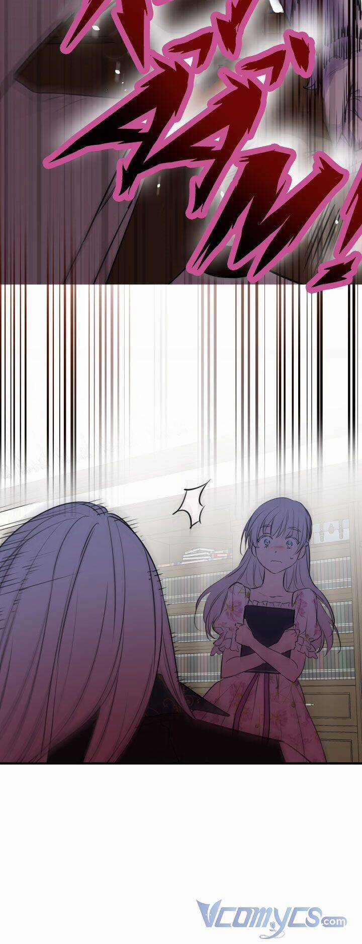 Những Kẻ Mạnh Nhất Thế Giới Đều Bám Lấy Tôi Chapter 46 trang 62