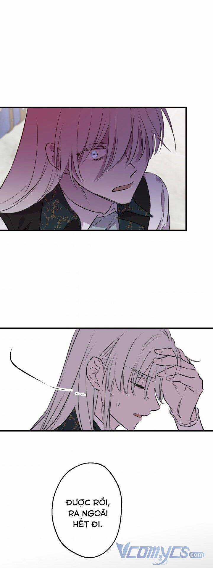 Những Kẻ Mạnh Nhất Thế Giới Đều Bám Lấy Tôi Chapter 46 trang 63