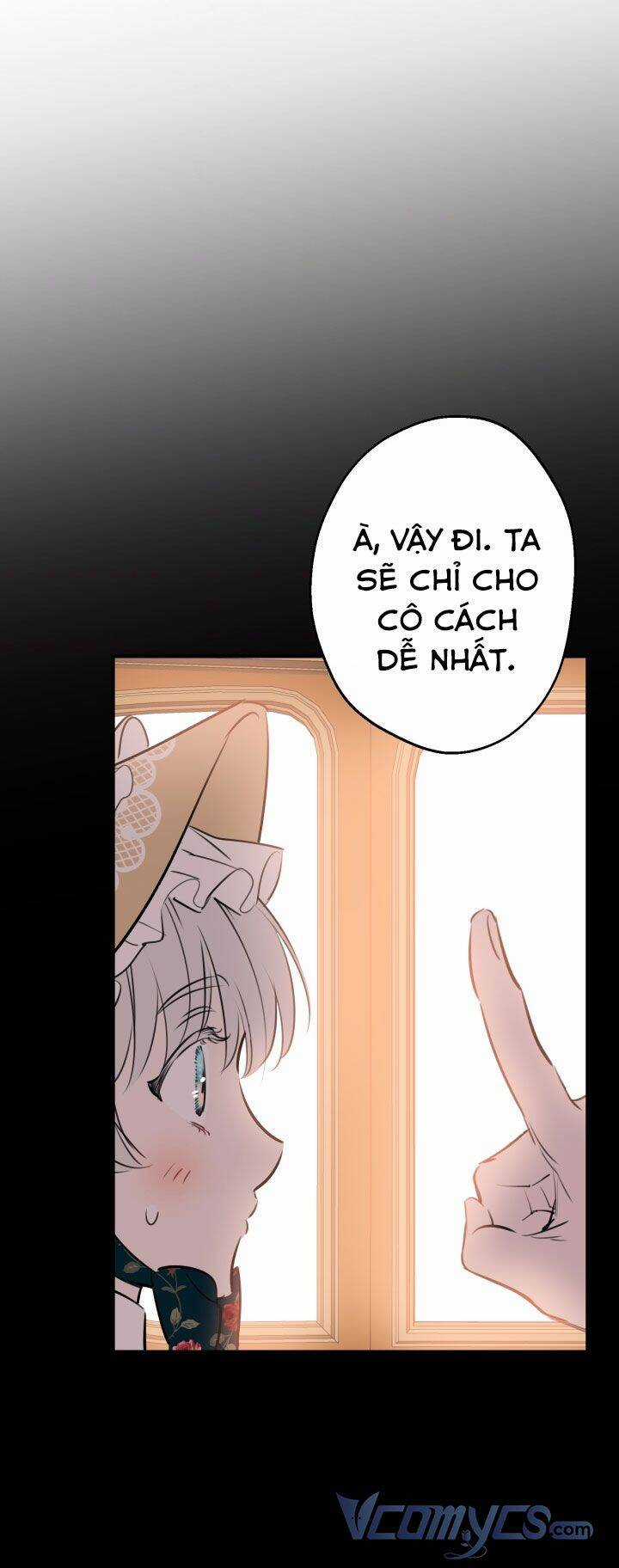 Những Kẻ Mạnh Nhất Thế Giới Đều Bám Lấy Tôi Chapter 46 trang 64