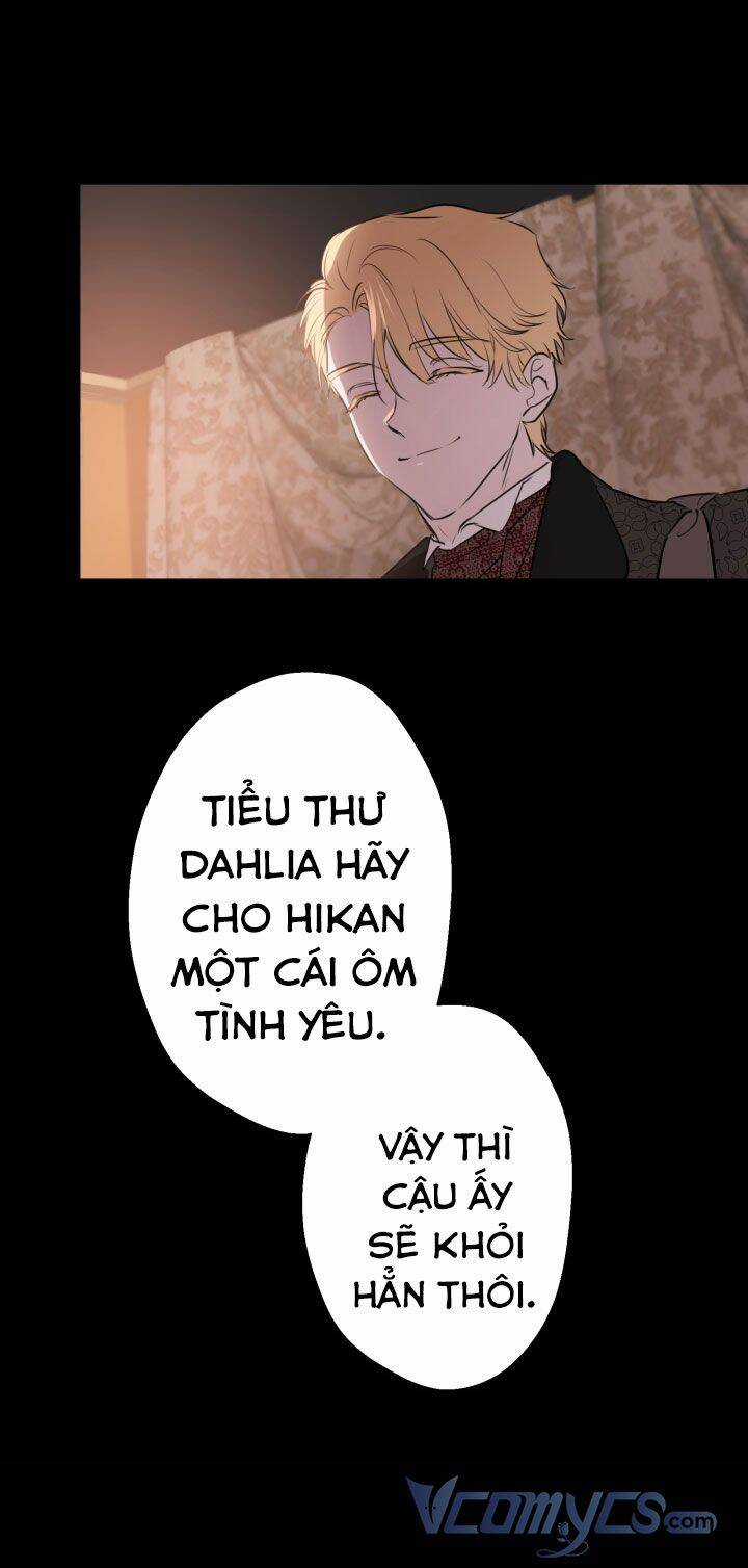 Những Kẻ Mạnh Nhất Thế Giới Đều Bám Lấy Tôi Chapter 46 trang 65