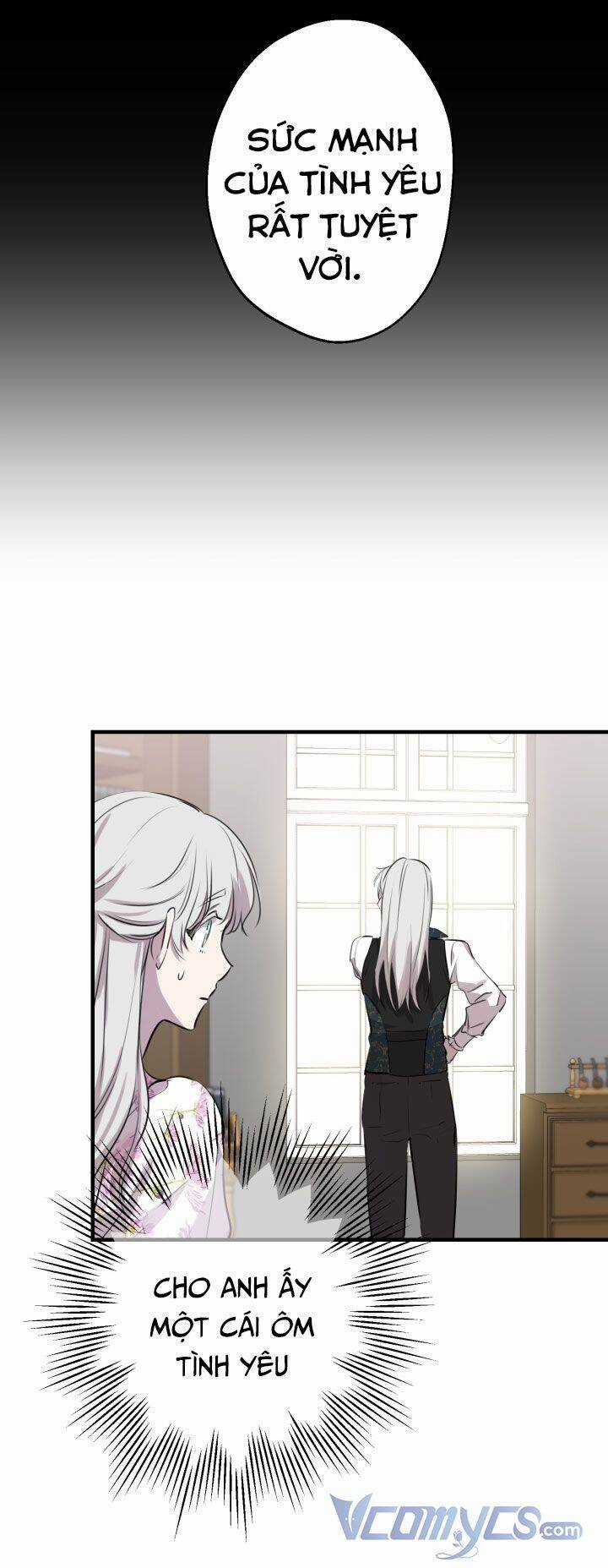 Những Kẻ Mạnh Nhất Thế Giới Đều Bám Lấy Tôi Chapter 46 trang 66