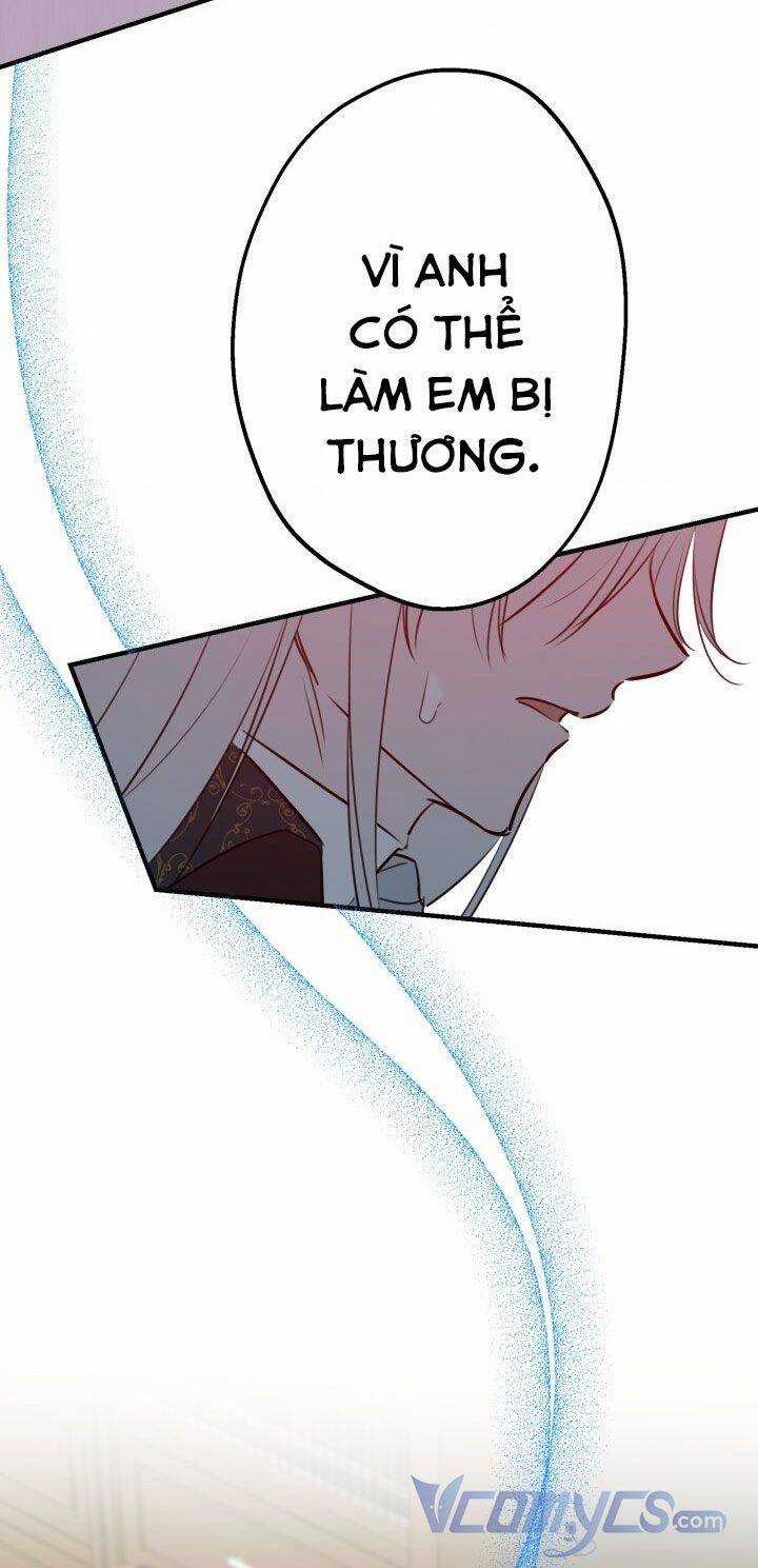 Những Kẻ Mạnh Nhất Thế Giới Đều Bám Lấy Tôi Chapter 46 trang 70