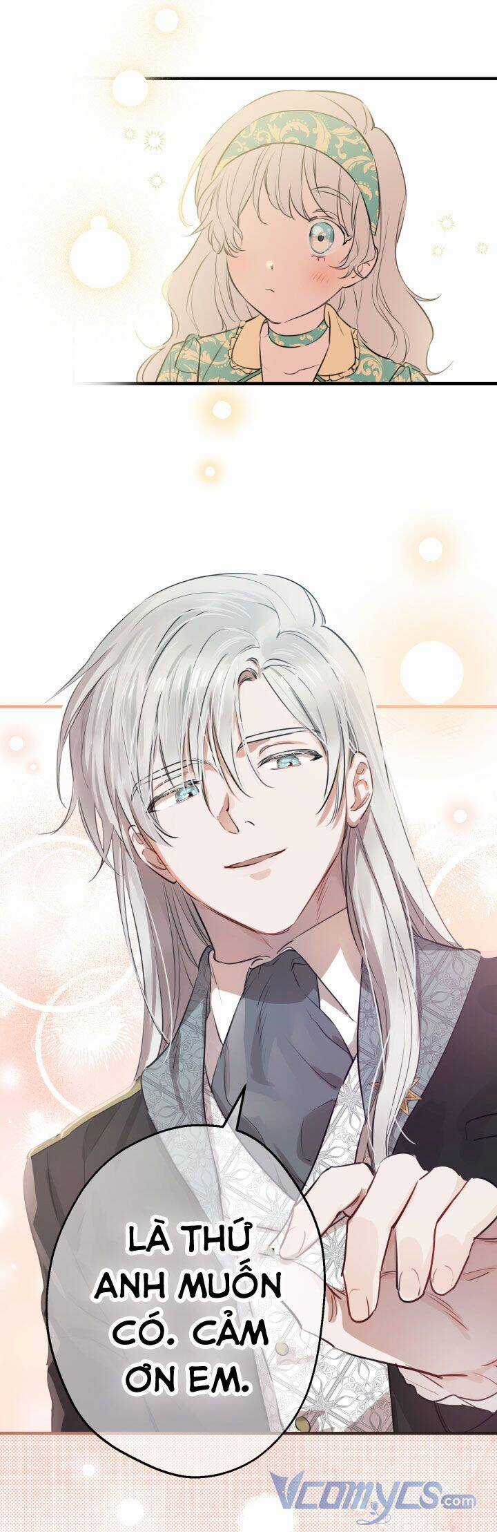 Những Kẻ Mạnh Nhất Thế Giới Đều Bám Lấy Tôi Chapter 46 trang 8