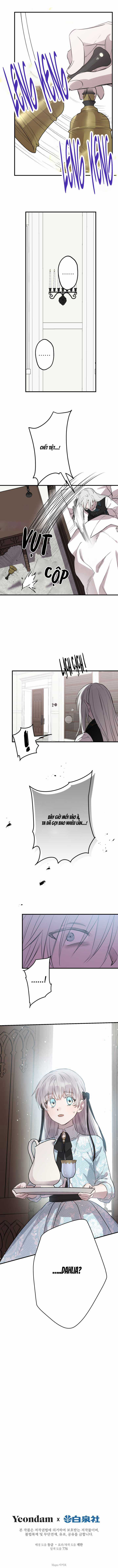 Những Kẻ Mạnh Nhất Thế Giới Đều Bám Lấy Tôi Chapter 47.5 trang 4