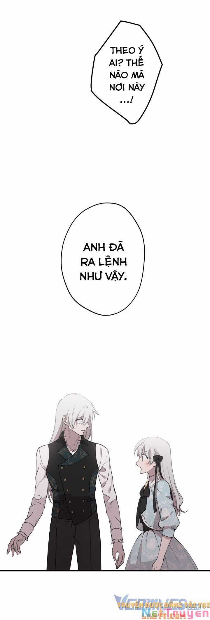 Những Kẻ Mạnh Nhất Thế Giới Đều Bám Lấy Tôi Chapter 48 trang 10