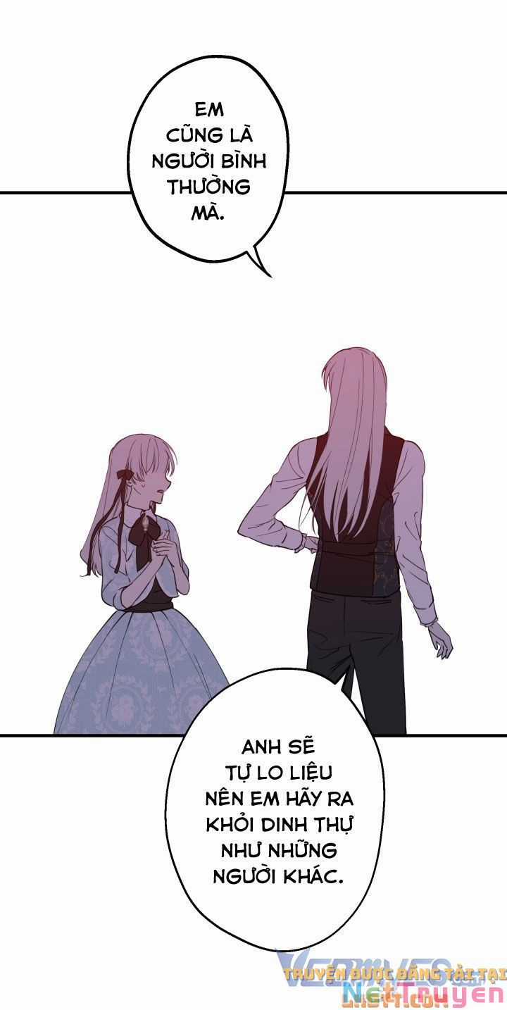 Những Kẻ Mạnh Nhất Thế Giới Đều Bám Lấy Tôi Chapter 48 trang 16