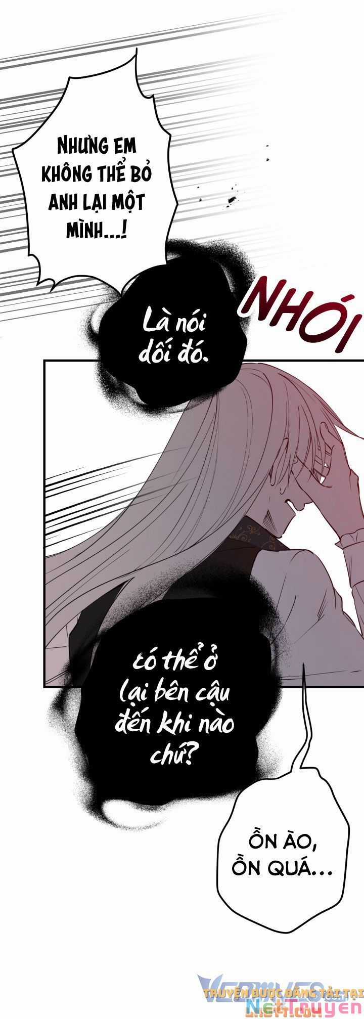 Những Kẻ Mạnh Nhất Thế Giới Đều Bám Lấy Tôi Chapter 48 trang 17