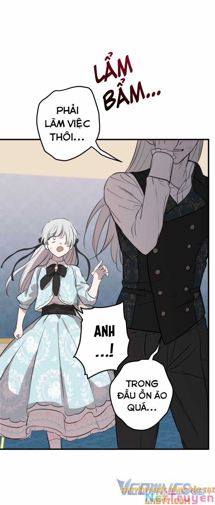 Những Kẻ Mạnh Nhất Thế Giới Đều Bám Lấy Tôi Chapter 48 trang 18