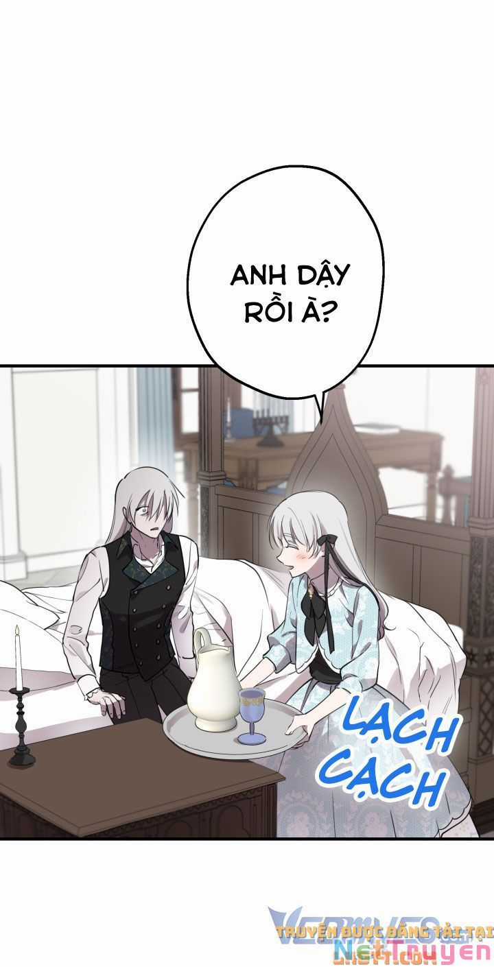 Những Kẻ Mạnh Nhất Thế Giới Đều Bám Lấy Tôi Chapter 48 trang 2