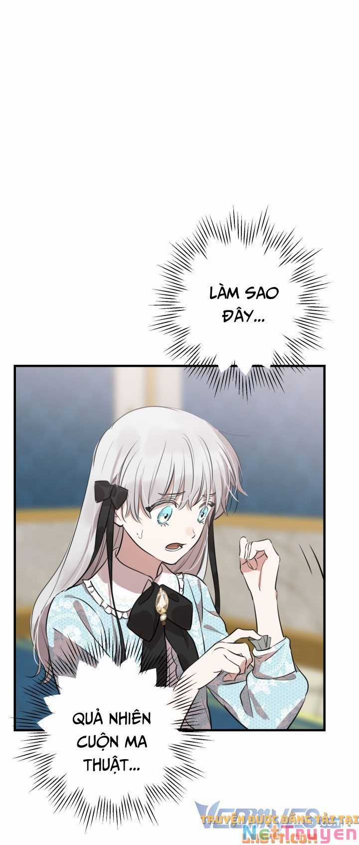 Những Kẻ Mạnh Nhất Thế Giới Đều Bám Lấy Tôi Chapter 48 trang 21